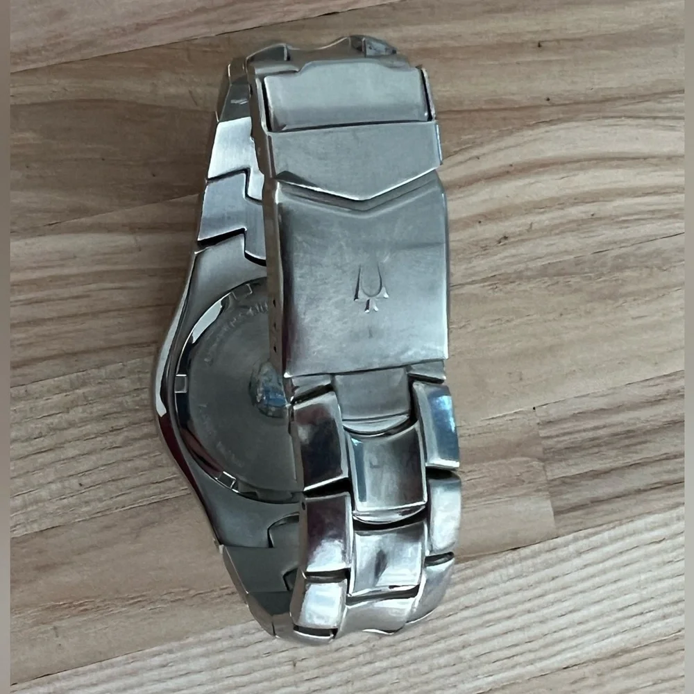 Bulova brand model